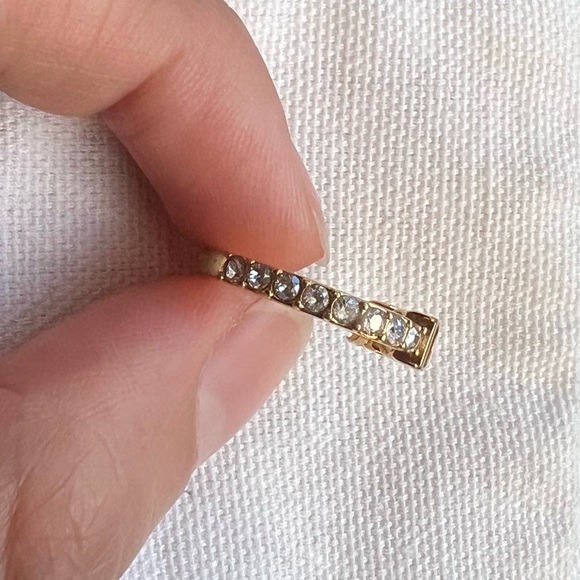 Dio(r)evolution Ring Size Small - Picture 5 of 9